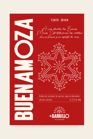 BUENAMOZA