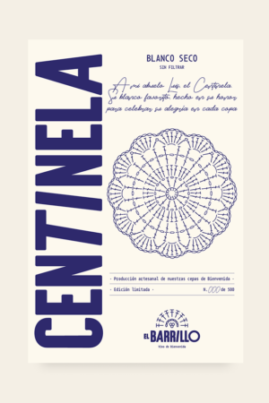 CENTINELA