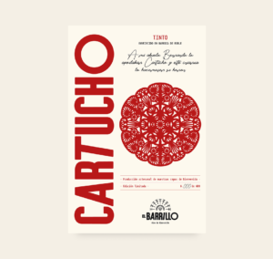 CARTUCHO