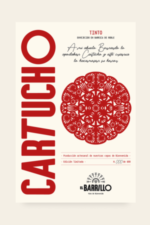 CARTUCHO
