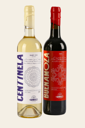 CAJA MIXTA