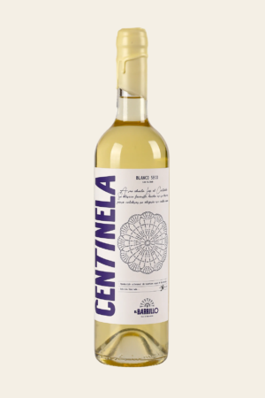 CENTINELA - TEST